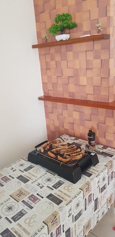  Condomínio Clube Parque Maceió