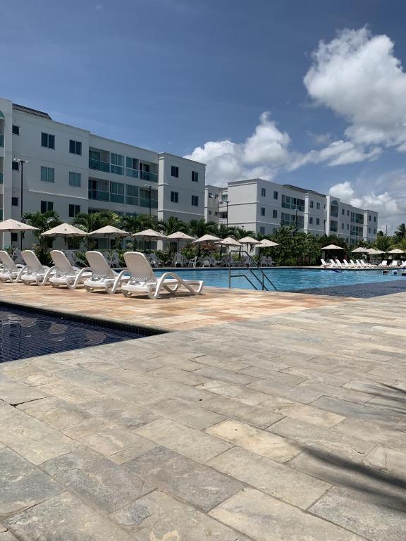  Flat Palm Village Acqua 404
