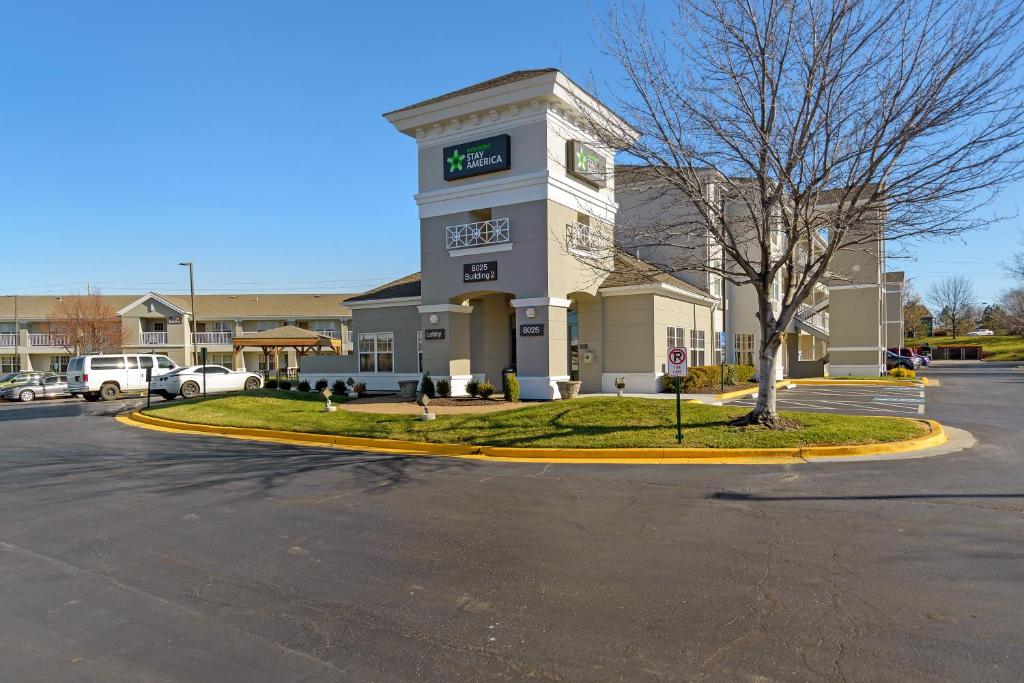 Extended Stay America Suites - Kansas City - Lenexa - 87th St