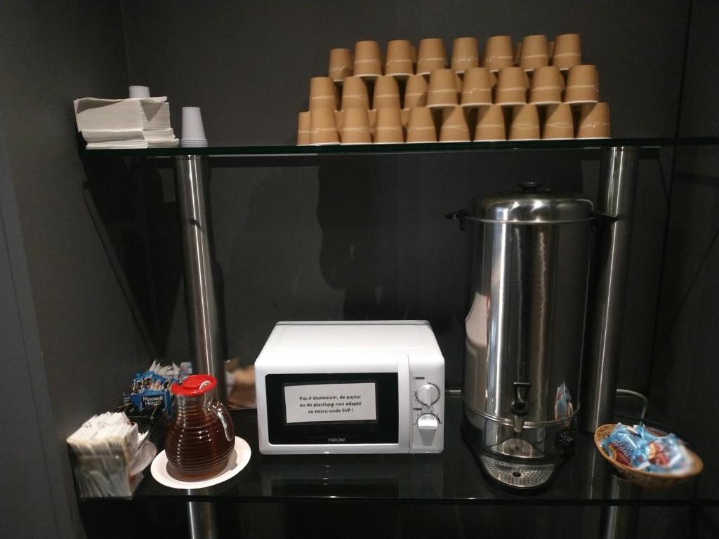 Hotel Aida Opera - Resim 26