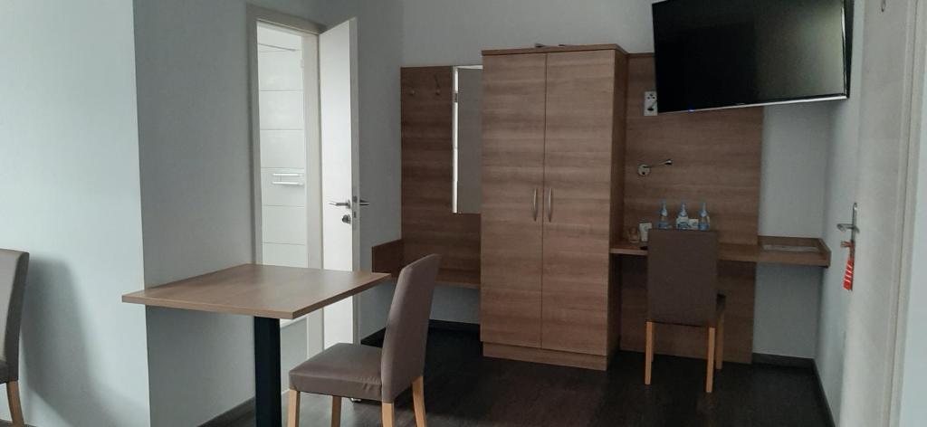 Pension Assmann - Superior Triple Room