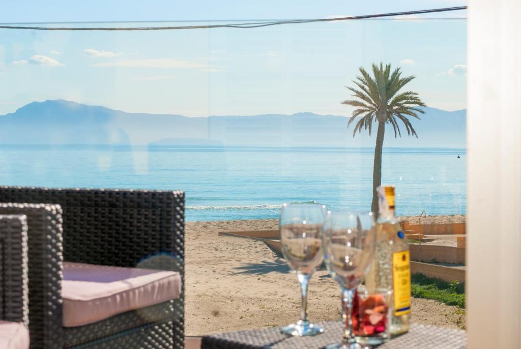 Apartment Paradise Bay 3 at Alcudia Beach, Salzes 3, Playa de ...