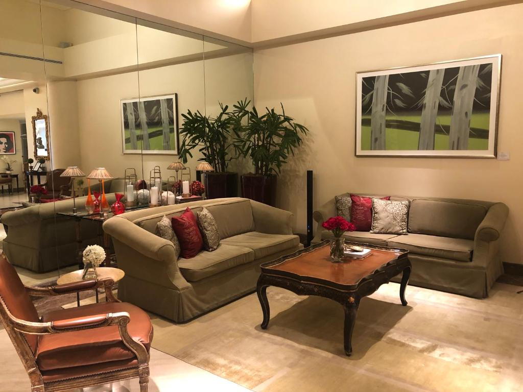Taj Campton Place - King Room - Disability Access