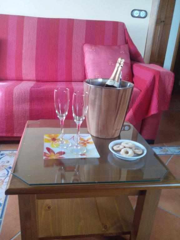 Apartamentos Turisticos Sanahuja - Apartamento De Una Habitación