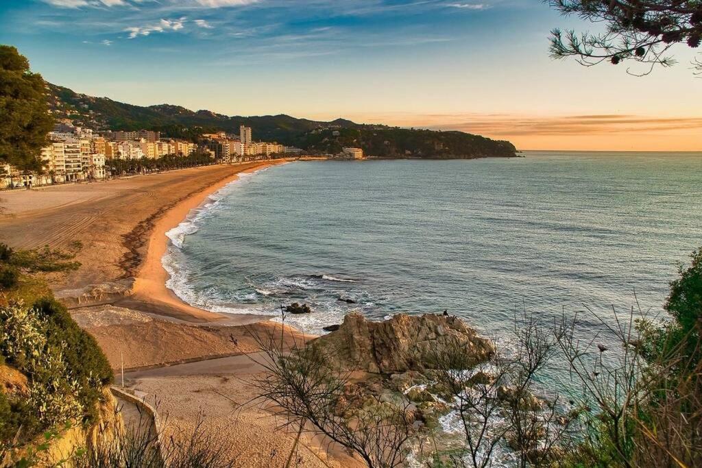 LLORET BEACH APARTMENT (Spanje Lloret de Mar) - Booking.com