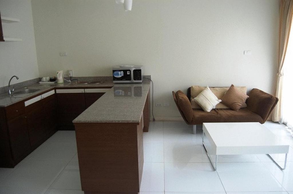 Baiyoke Ciao Hotel - Resim 33