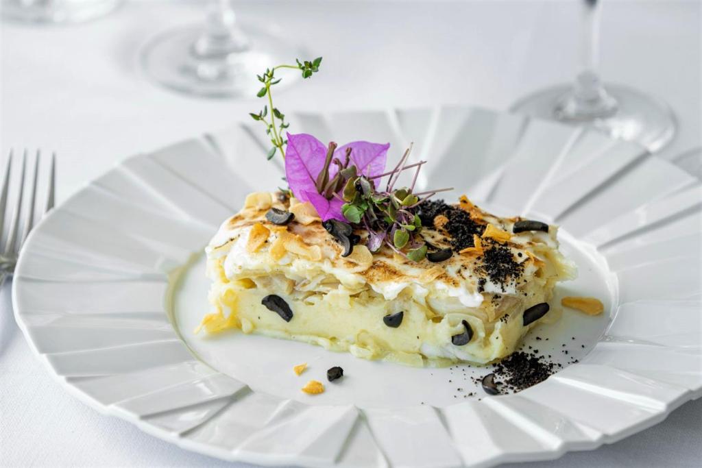 Hotel Marina Atlântico - Resim 35