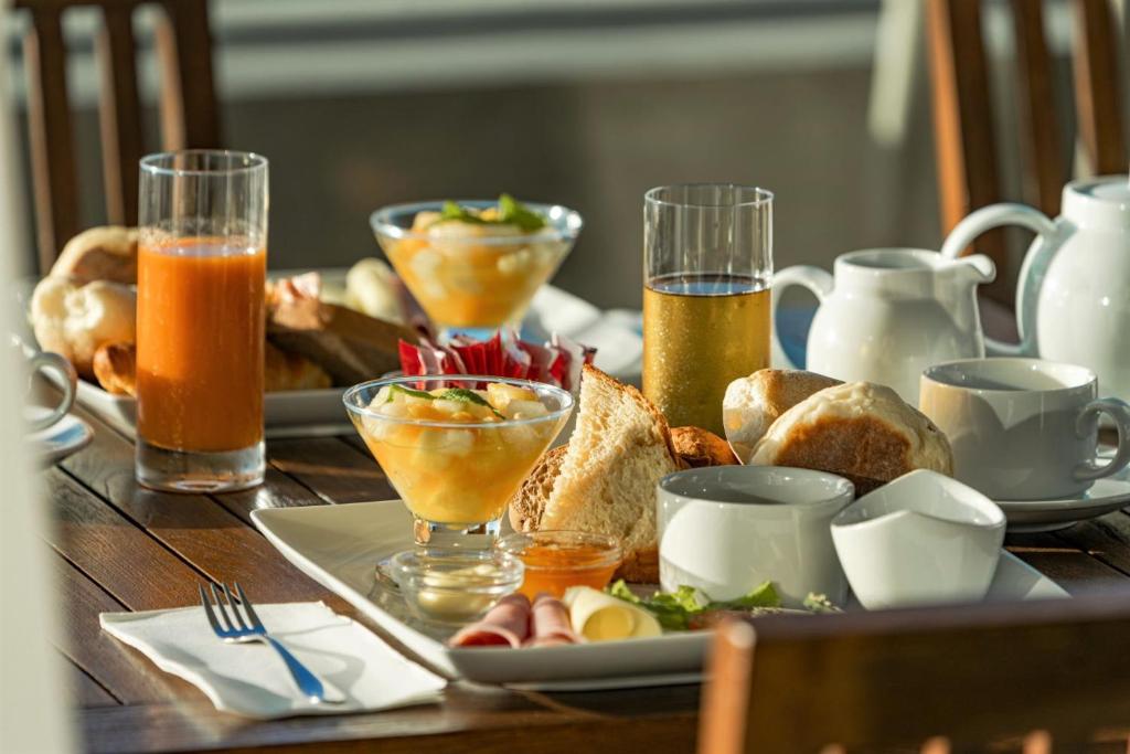 Hotel Marina Atlântico - Resim 29