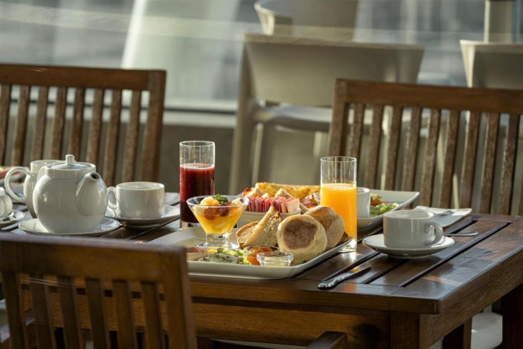 Hotel Marina Atlântico - Resim 30