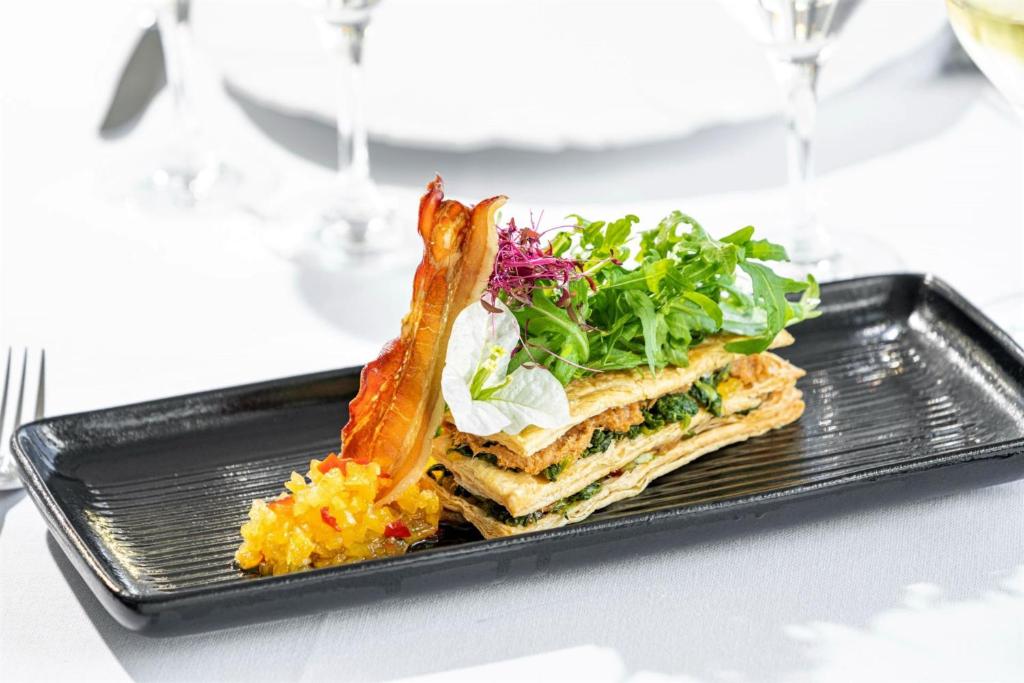 Hotel Marina Atlântico - Resim 39