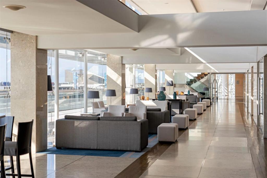 Hotel Marina Atlântico photo