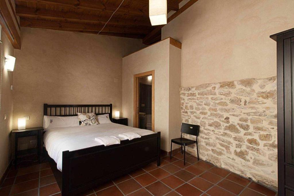 Casa Palacio de Mave - Appartement (10 Volwassenen)