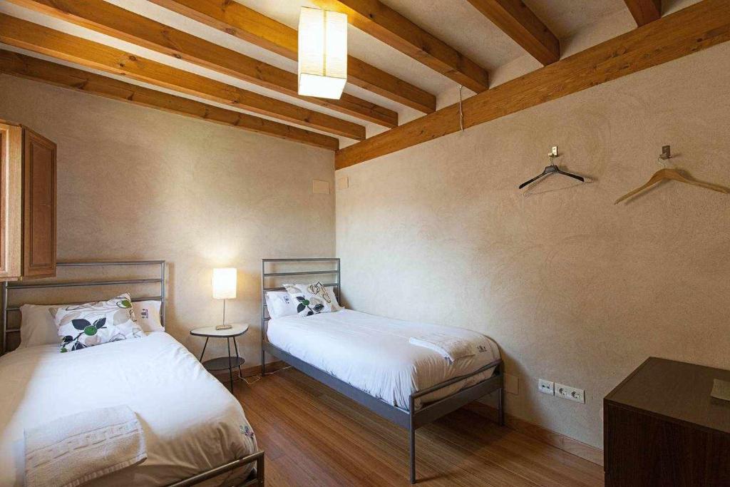 Casa Palacio de Mave - Appartement