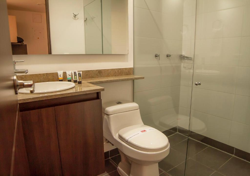 MG Hotels & Suites - Rala De Reina Estándar