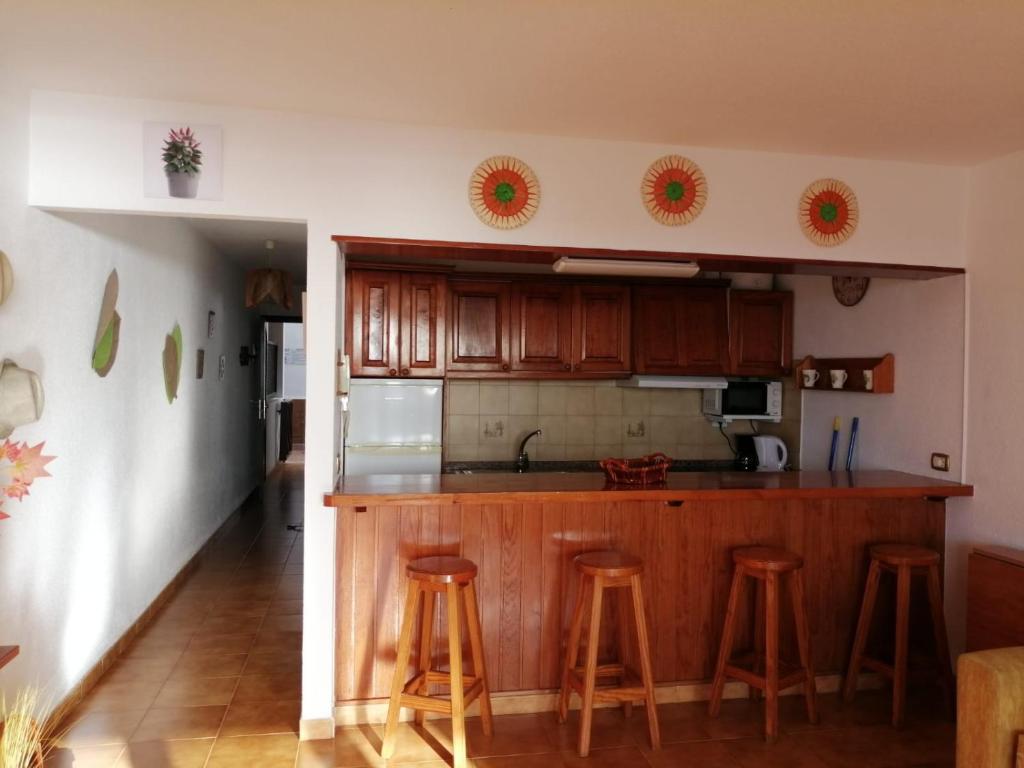 Apartamento Neptuno playa 12, Puerto de Santiago – Updated ...