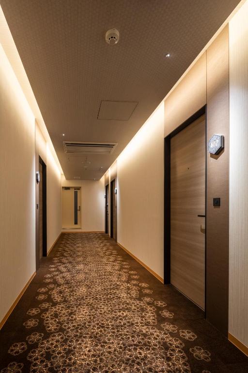 Fotografie z fotogalerie ubytování Chiyokura HOTEL SHUKU Nagoya v destinaci Nagoja