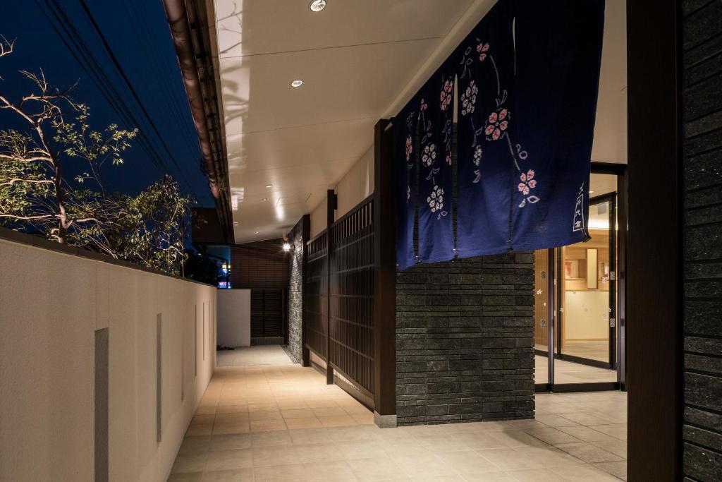 Fotografie z fotogalerie ubytování Chiyokura HOTEL SHUKU Nagoya v destinaci Nagoja
