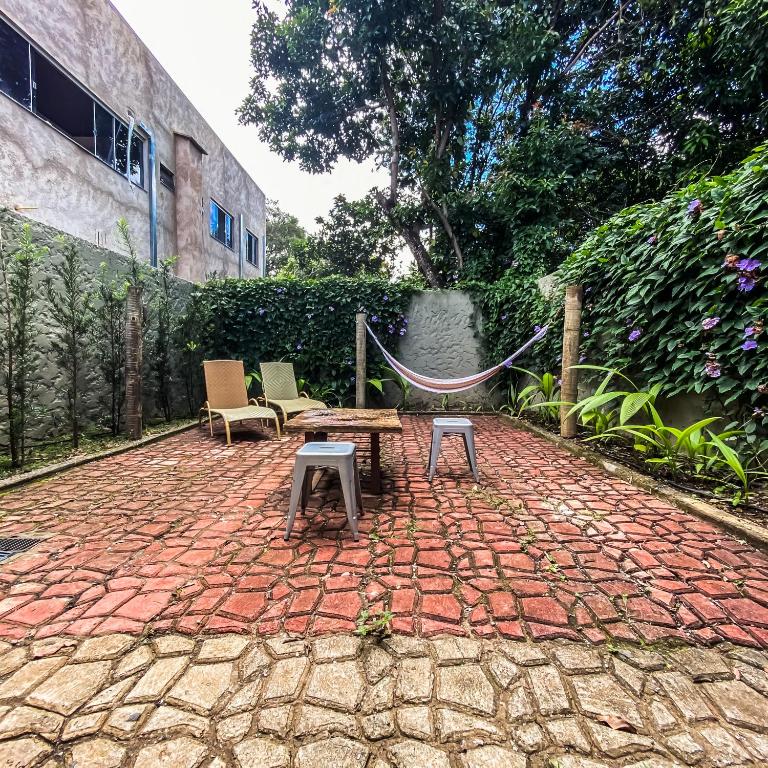  Capim Canoa - Vila de São Jorge
