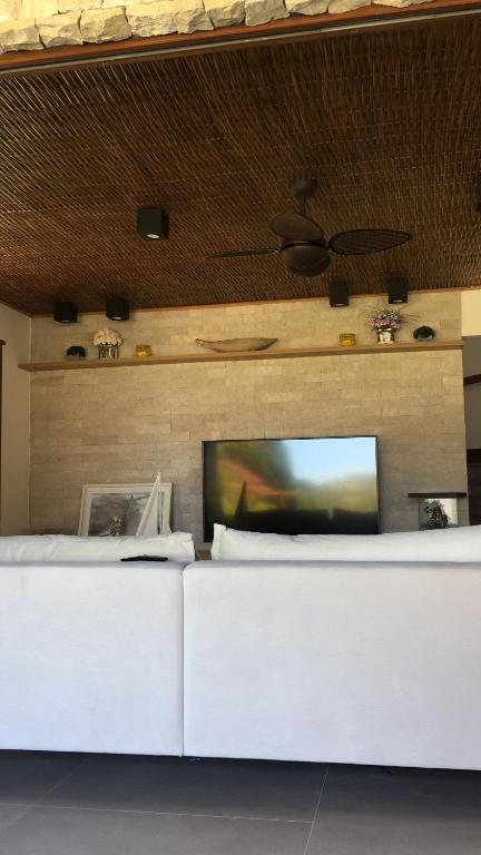  Casa 4 suítes em Praia do Forte - BA