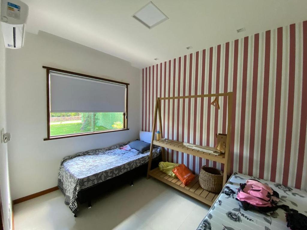  Casa 4 suítes em Praia do Forte - BA