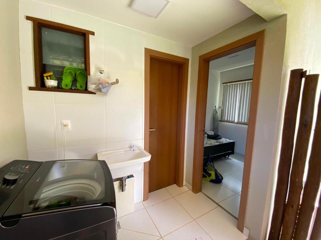  Casa 4 suítes em Praia do Forte - BA