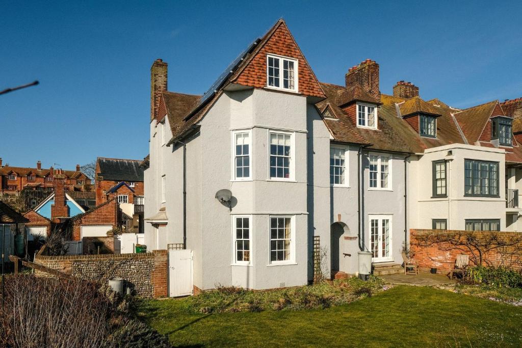 Beach House - Aldeburgh Coastal Cottages 6