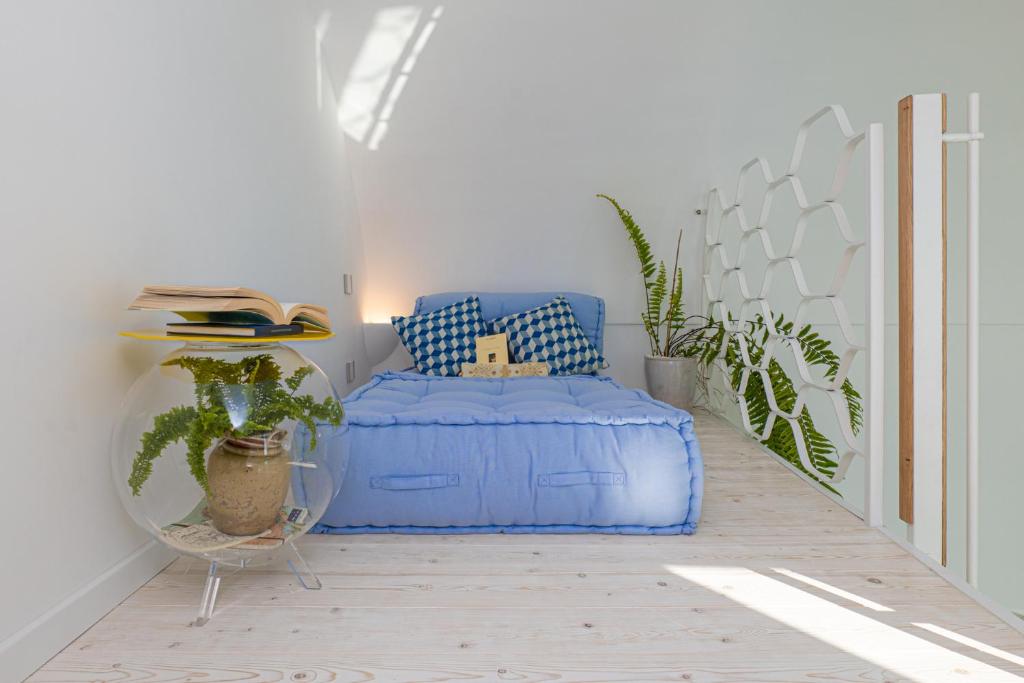 Petrea Lifestyle Suites - 18