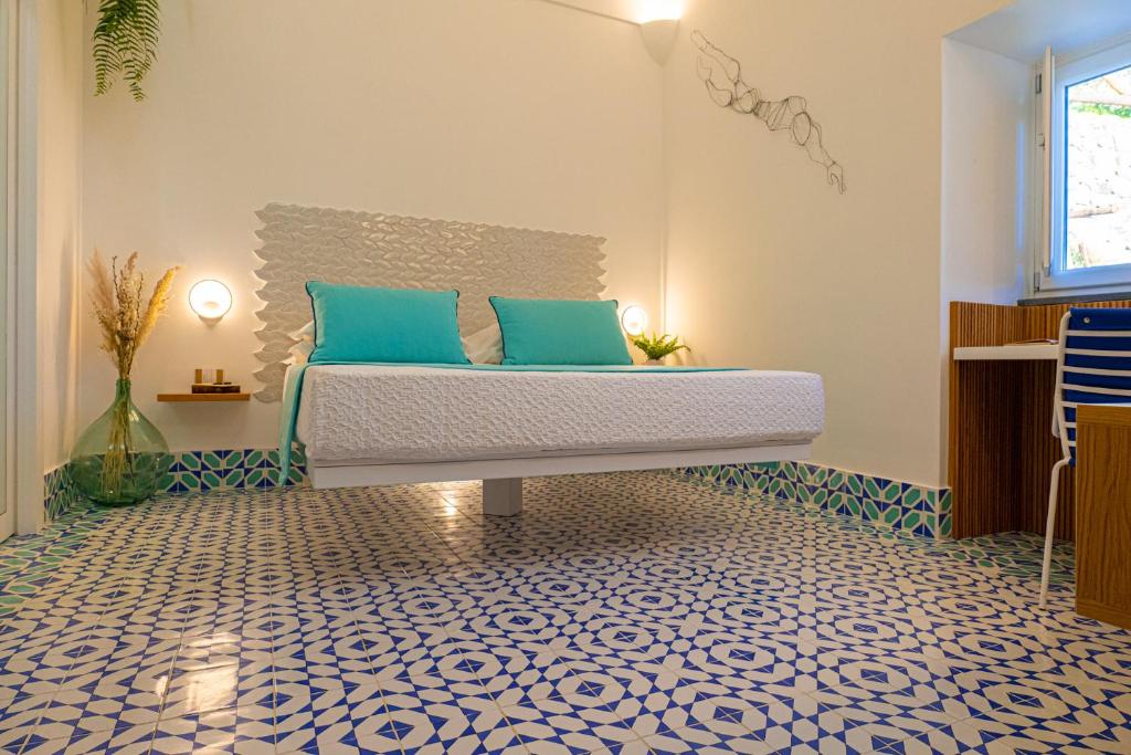 Petrea Lifestyle Suites - 17