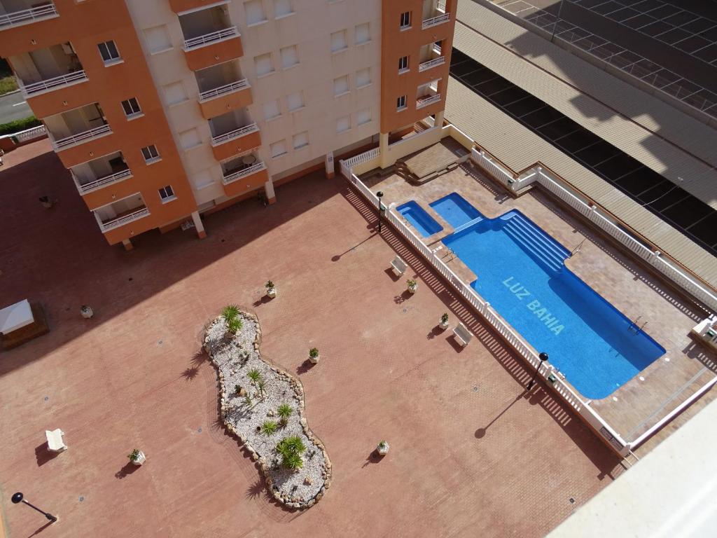 Luz Bahía, La Manga del Mar Menor – Bijgewerkte prijzen 2023