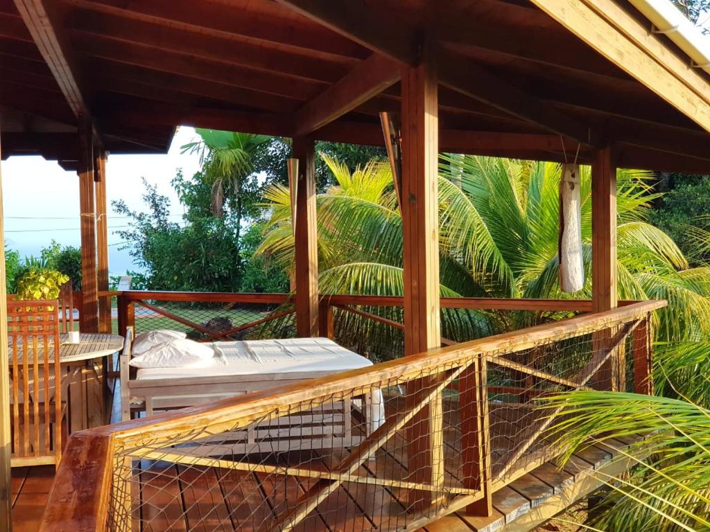 Фотография из галереи Waterfall Accomodation в Порт-Глоде
