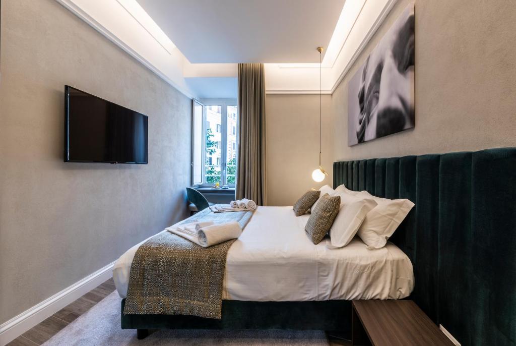 Growel Exclusive Suites San Pietro - 18