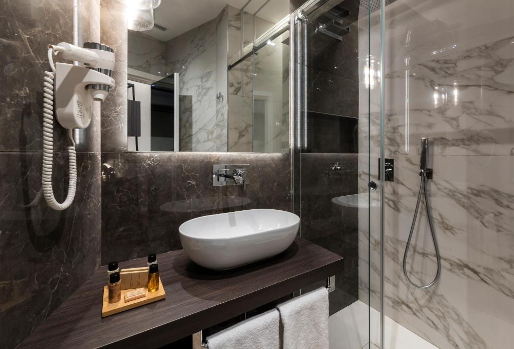 Growel Exclusive Suites San Pietro - 17