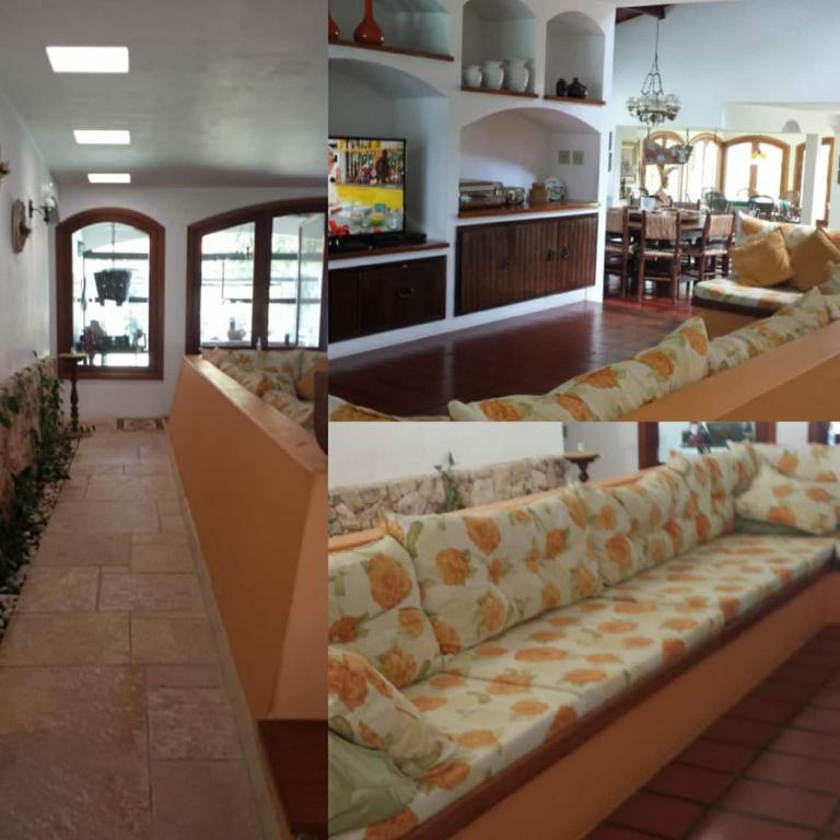  Sítio alto padrão com vista deslumbrante. Reserve!