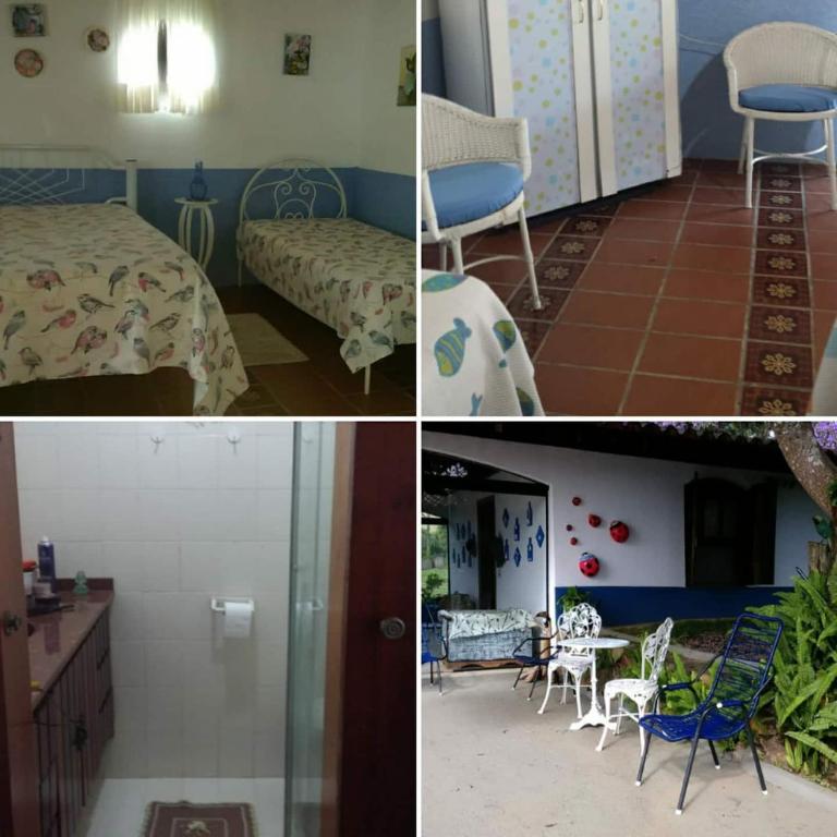  Sítio alto padrão com vista deslumbrante. Reserve!