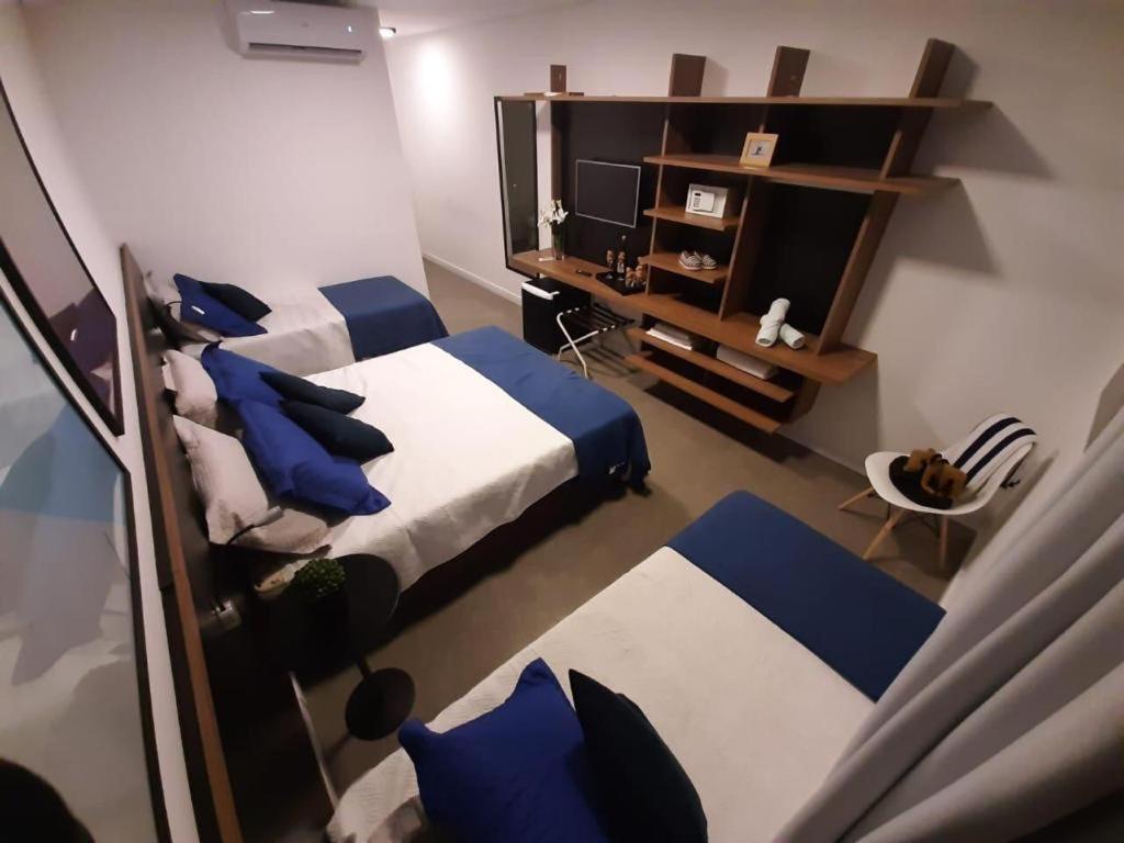  Hotel Solar Pedra da Ilha