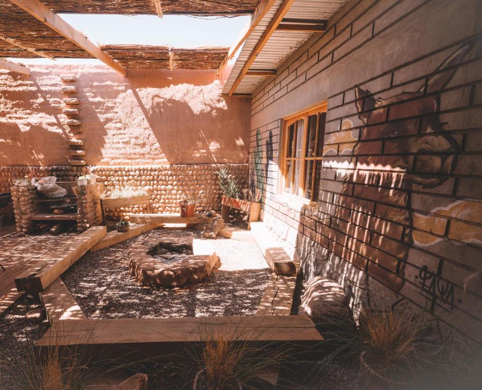 Vientos San Pedro