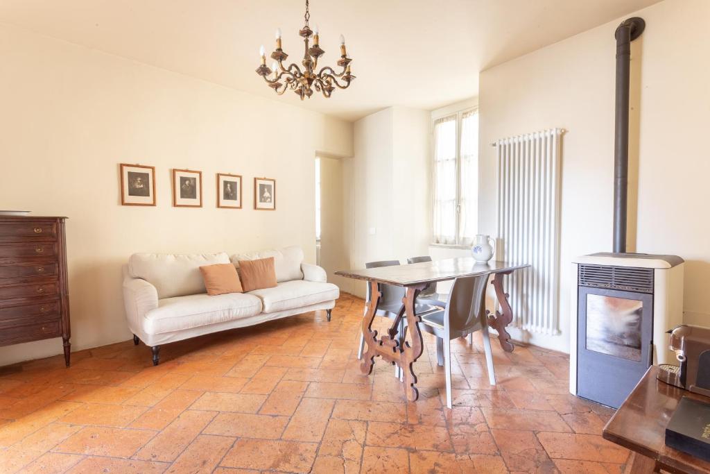 Palazzo Mia by iCasamia it - Apartamento Estándar