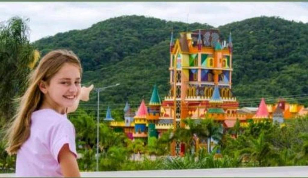  Hotel Solar Pedra da Ilha