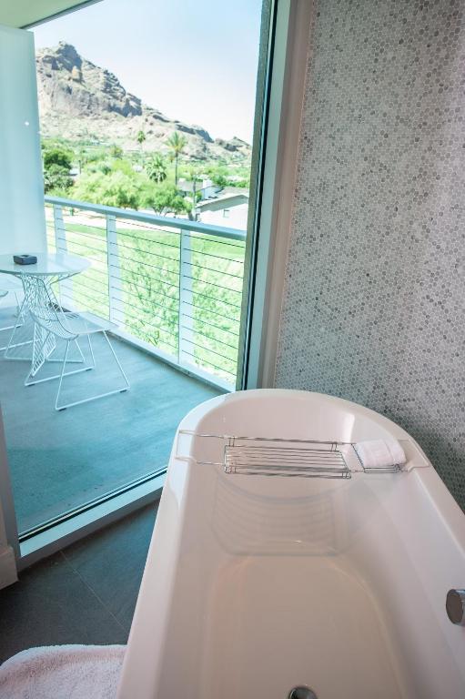 Mountain Shadows Resort Scottsdale - 可访问的沉浸式高级国王