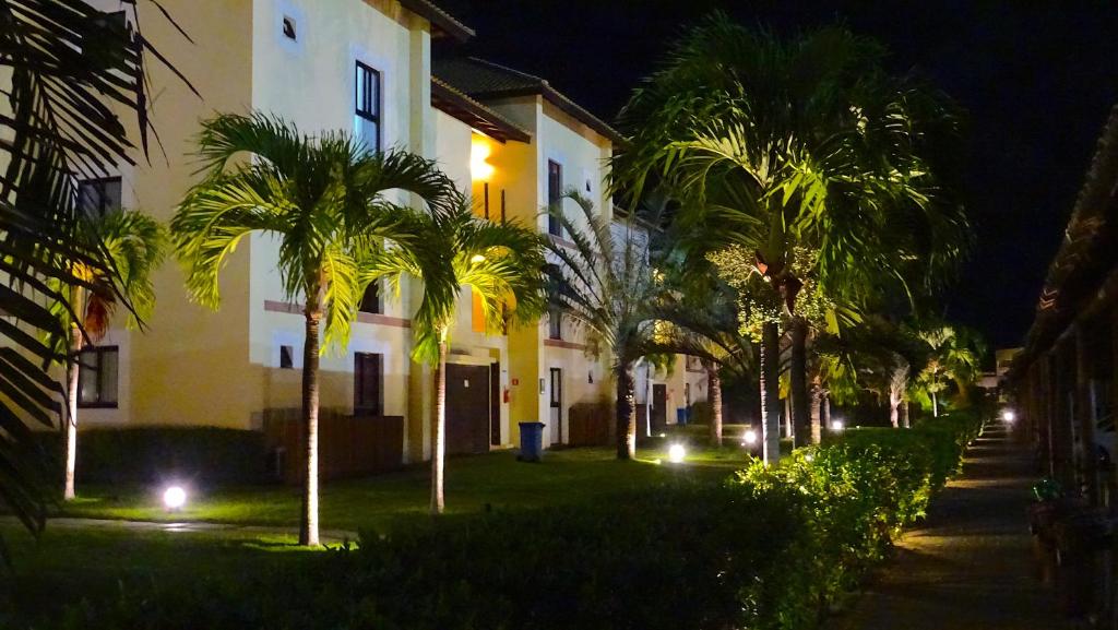  Apartamento Ilha Mediterrâneo