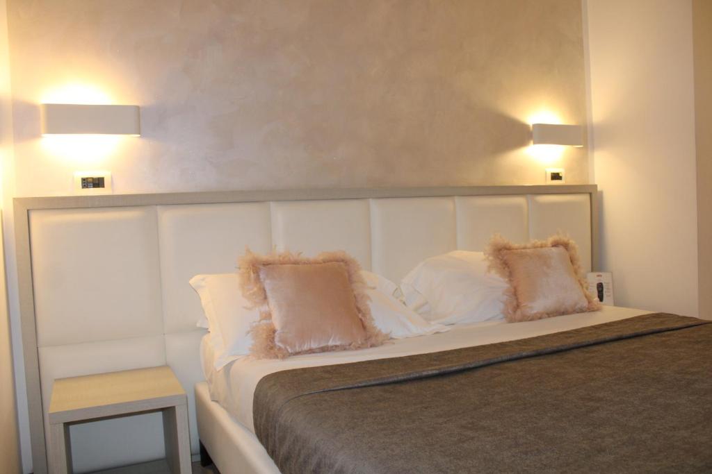 Artemisia Palace Hotel - Resim 30
