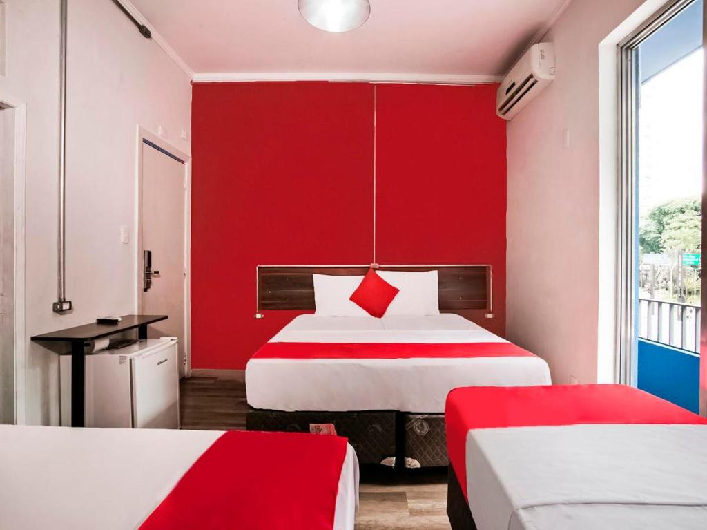  Mova 104 - Hotel Consulado Avenida Paulista