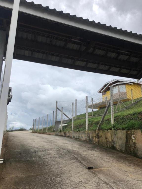  Casa Amarela com Vista