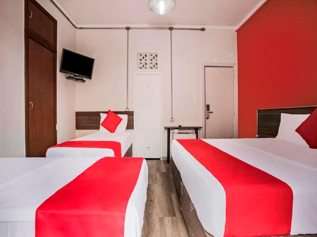  Mova 104 - Hotel Consulado Avenida Paulista