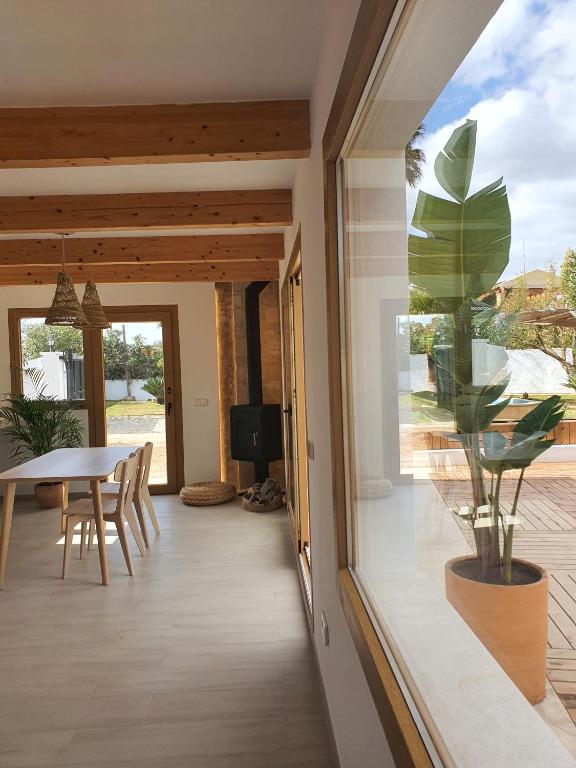 Fotografie z fotogalerie ubytování Eco Finca Sa Becadeta v destinaci Llucmajor