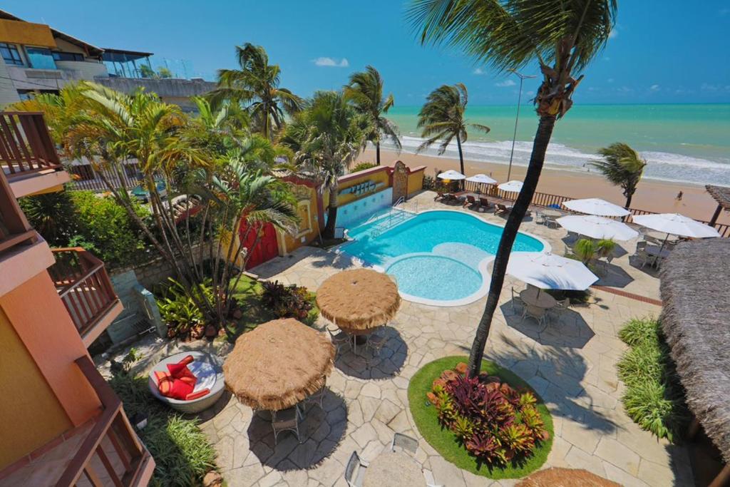  Manary Praia Hotel