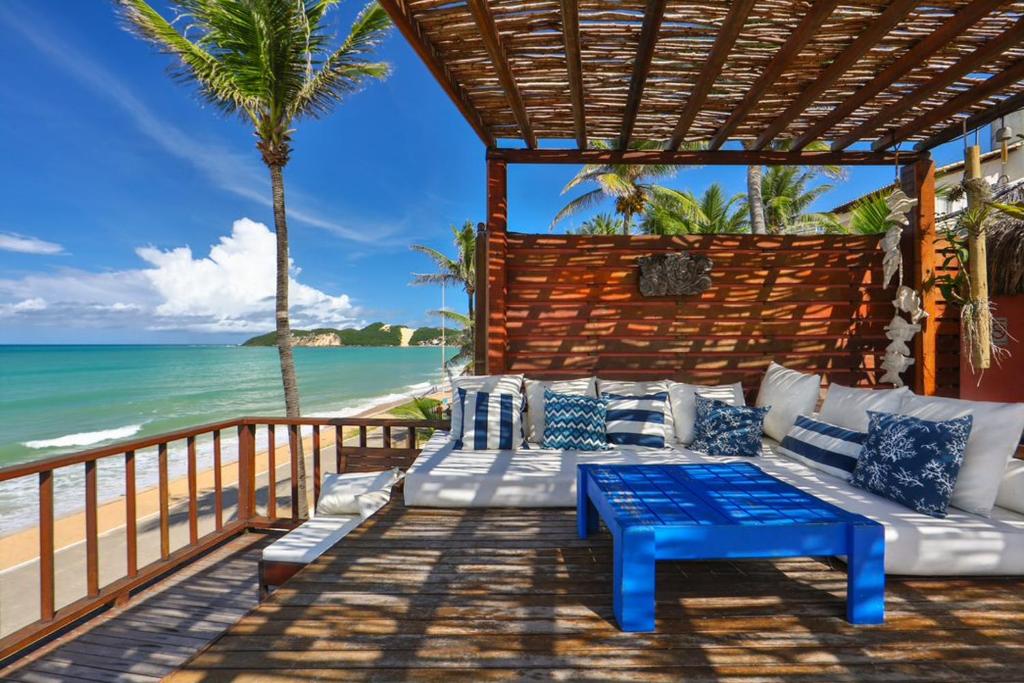  Manary Praia Hotel