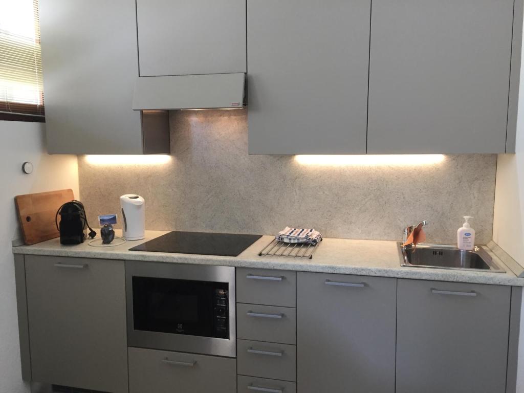 Lake View Apartments - Appartement De Luxe