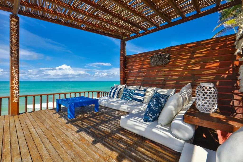  Manary Praia Hotel