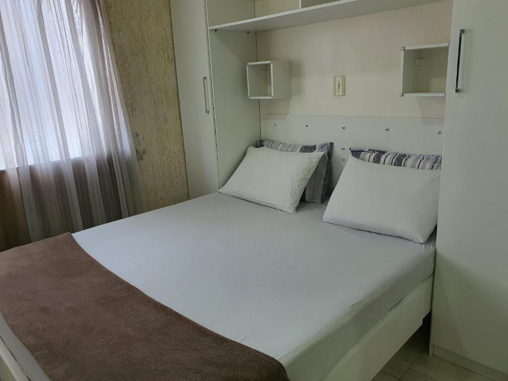  Apartamento Centro Manaus 2